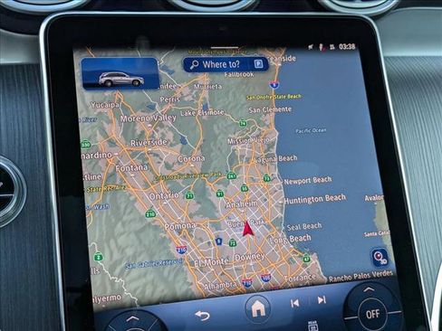 New 2026 Mercedes-Benz GLC 300 image 14