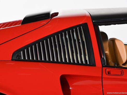 Used 1989 Ferrari 328 GTS RWD image 26