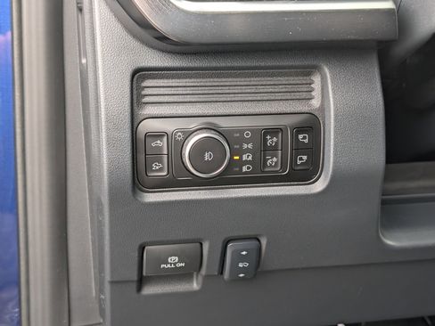 New 2026 Ford F250 Lariat w/ Chrome Package AWD/4WD image 15
