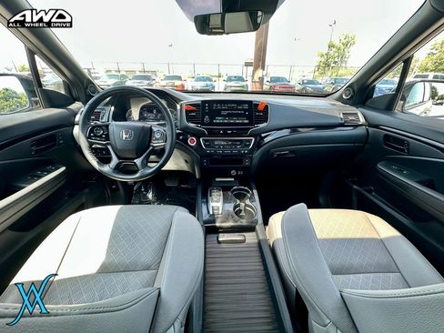 Used 2023 Honda Passport Elite image 29