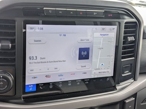 Certified 2024 Ford F150 XLT w/ Equipment Group 302A MID image 24