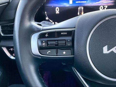 Used 2023 Kia Sportage SX image 20