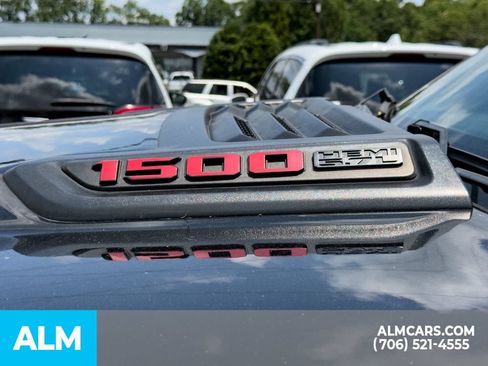 Used 2020 RAM 1500 Sport w/ Level 2 Equipment Goup w/2_L AWD/4WD image 11