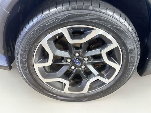 Used 2017 Subaru Crosstrek 2.0i Limited AWD/4WD image 40