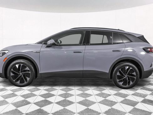 Used 2022 Volkswagen ID.4 Pro image 19