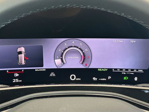 New 2026 Audi Q3 quattro 2.0T AWD/4WD image 24
