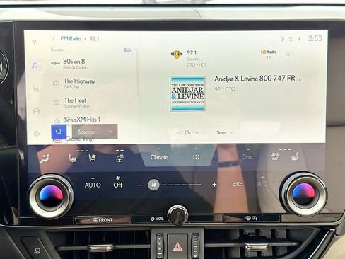 New 2026 Lexus NX 350 AWD w/ Luxury Package image 29