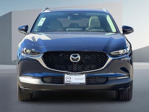 Used 2025 MAZDA CX-30 AWD 2.5 S w/ Preferred Package image 10