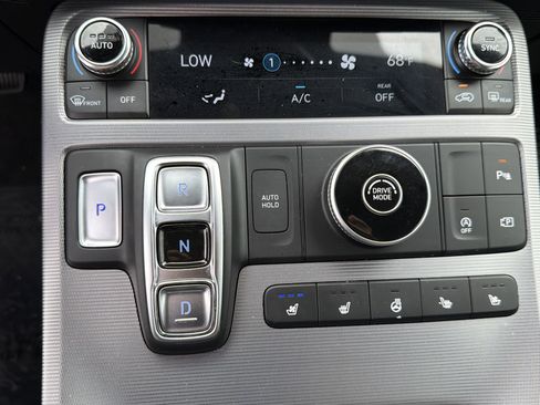 Used 2023 Hyundai Palisade Calligraphy FWD image 10