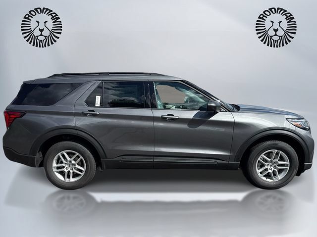 New 2027 Ford Explorer Active w/ Active Comfort Package AWD/4WD image 5