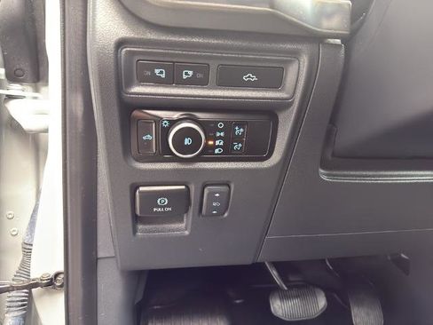 Certified 2023 Ford F150 Tremor w/ Equipment Group 402A High image 17