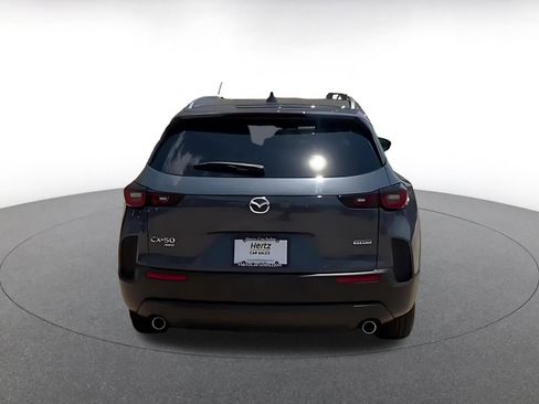 Used 2025 MAZDA CX-50 2.5 Hybrid w/ Premium Plus Pkg AWD/4WD image 12