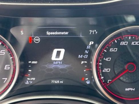 Used 2022 Dodge Charger Scat Pack w/ Plus Group RWD image 4