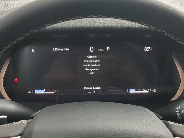New 2026 Jeep Grand Cherokee Laredo RWD image 31