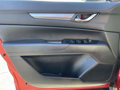 Used 2023 MAZDA CX-5 AWD 2.5 S w/ Preferred Package image 12