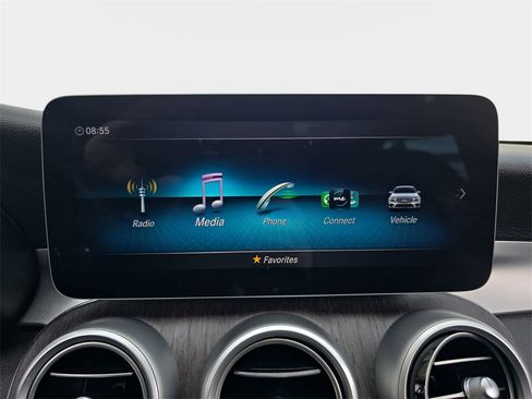 Used 2020 Mercedes-Benz C 300 Sedan image 24