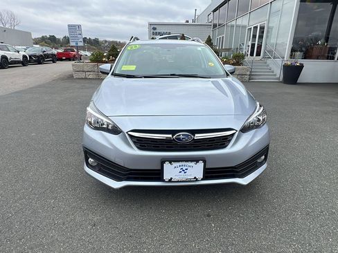 Used 2023 Subaru Impreza 2.0i Premium AWD/4WD image 2