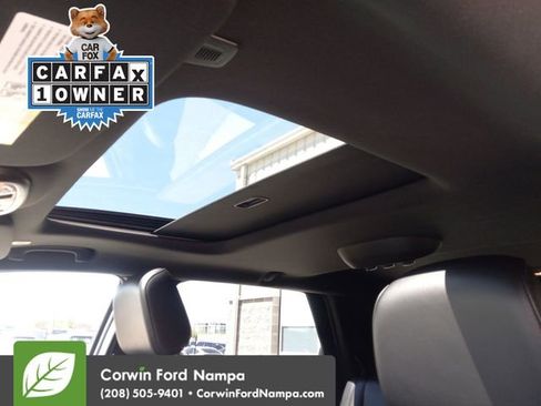 Used 2024 Dodge Durango GT AWD/4WD image 23