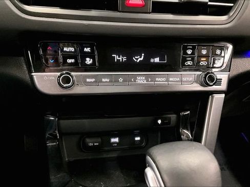 Used 2025 Kia Seltos EX image 30