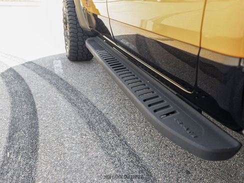 Used 2022 RAM 1500 TRX w/ TRX Level 2 Equipment Group AWD/4WD image 61