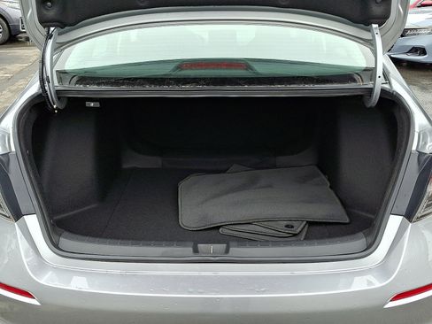 Certified 2024 Honda Civic LX image 28