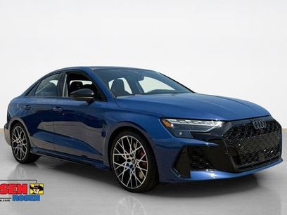 Used 2025 Audi RS 3