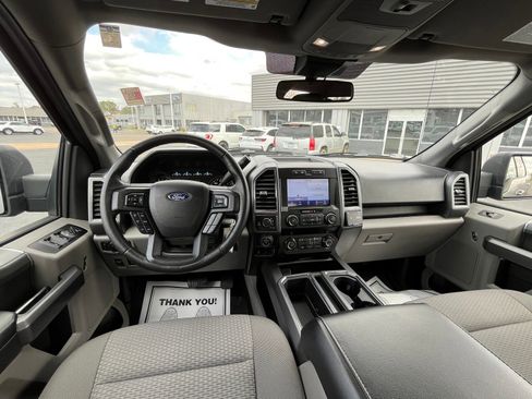 Used 2020 Ford F150 XLT w/ Equipment Group 302A Luxury image 16