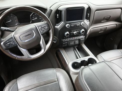 Certified 2023 GMC Sierra 3500 Denali image 15