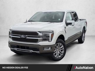 New 2026 Ford F150 King Ranch w/ Equipment Group 601A High AWD/4WD video 1