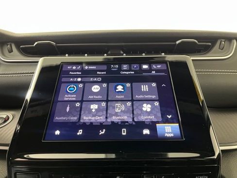 Used 2023 Jeep Grand Cherokee Altitude image 31