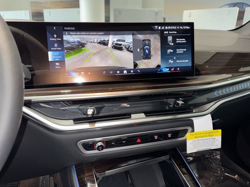 New 2026 BMW X5 xDrive50e image 19