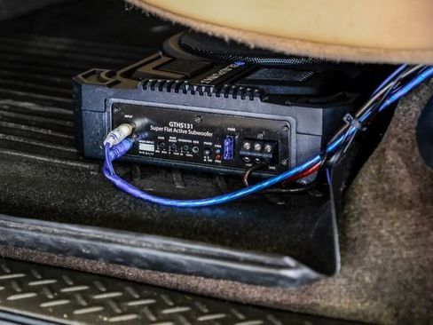 Used 2011 Ford F150 Lariat w/ Off Road Pkg image 29