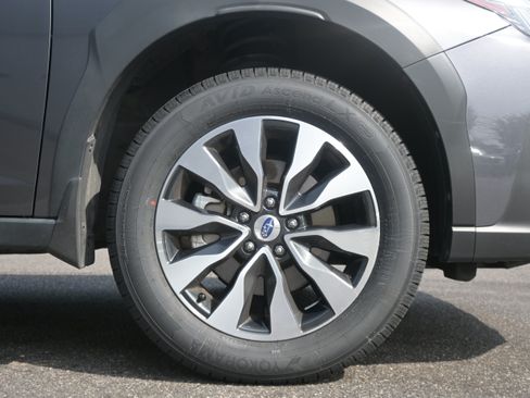 Certified 2023 Subaru Outback Limited AWD/4WD image 13