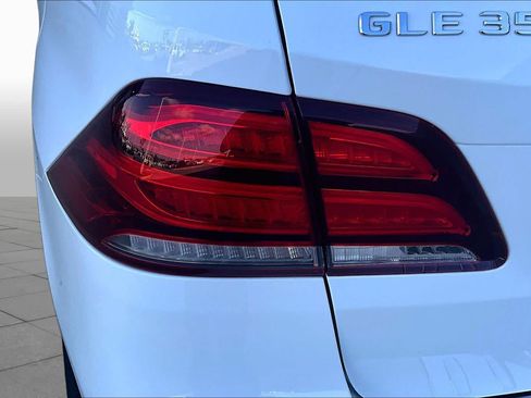 Used 2018 Mercedes-Benz GLE 350 image 25