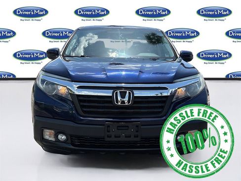Used 2019 Honda Ridgeline RTL image 2