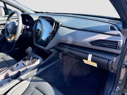 New 2026 Subaru Crosstrek 2.5i Wilderness image 27