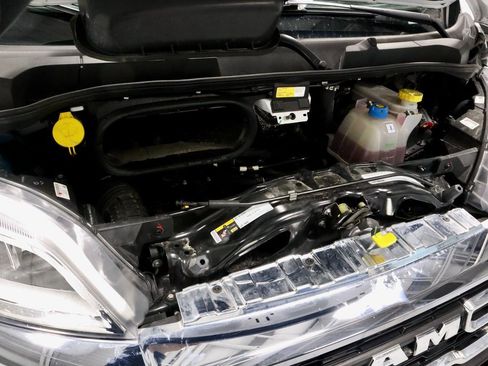 Used 2023 RAM ProMaster 1500 w/ Premium Convenience Group (B) image 18