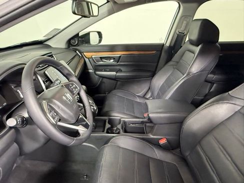 Used 2018 Honda CR-V EX-L image 26