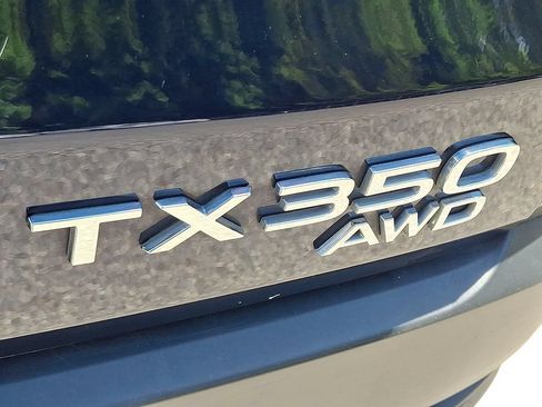 Used 2024 Lexus TX 350 AWD w/ Captains Chair Package image 30