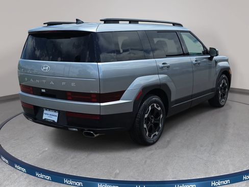 Used 2025 Hyundai Santa Fe SEL AWD/4WD image 6