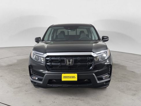 Certified 2026 Honda Ridgeline RTL image 2