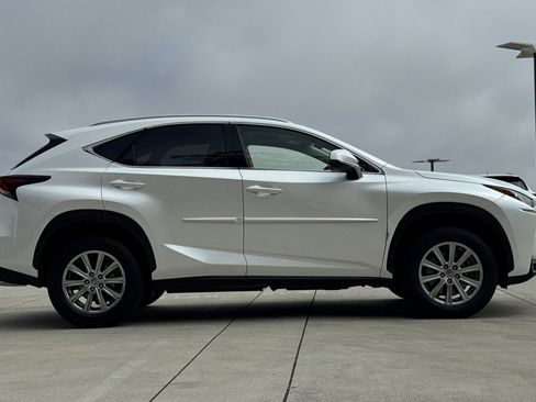 Used 2015 Lexus NX 200t AWD image 7