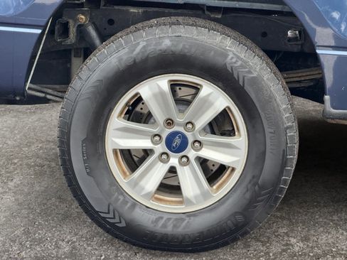 Used 2014 Ford F150 XLT w/ Equipment Group 302A Luxury image 12