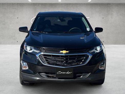 Used 2021 Chevrolet Equinox LT image 20