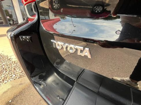Used 2008 Toyota 4Runner Sport RWD image 21