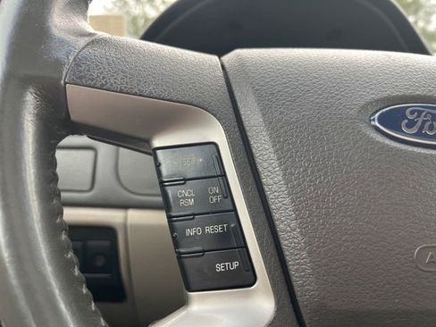 Used 2012 Ford Fusion SEL image 16