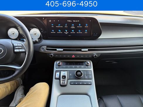 Used 2024 Hyundai Palisade SEL w/ Premium Package FWD image 22