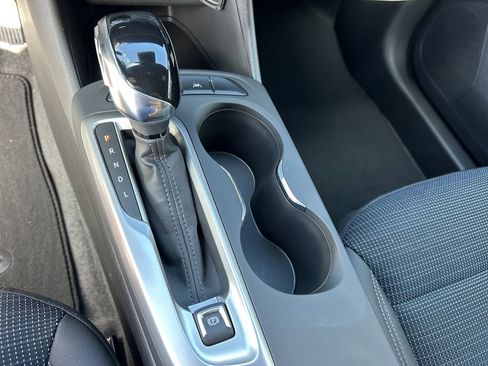 New 2026 Buick Envista Preferred w/ Convenience I Package image 23