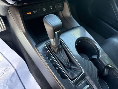 Certified 2025 Honda Civic Sport image 16