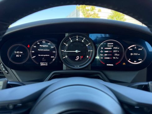 Certified 2021 Porsche 911 Carrera S RWD image 19